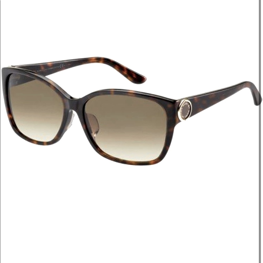 Marc By Marc Jacobs Sunglasses MMJ 399/F/S
With Hard Case